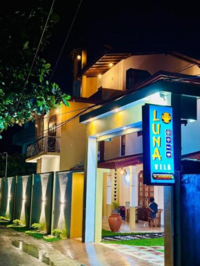 Luna villa